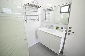 Galilee Triple Terrace