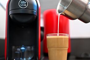 Galilee Triple Terrace