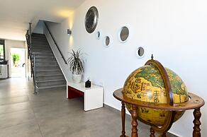 Galilee Triple Terrace