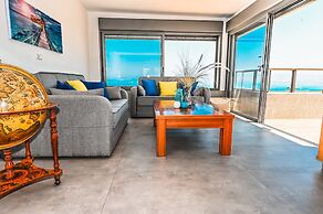 Galilee Triple Terrace