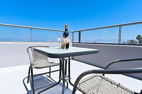 Galilee Triple Terrace