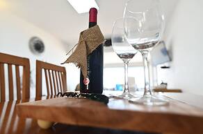 Galilee Triple Terrace