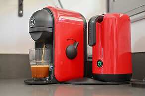 Galilee Triple Terrace