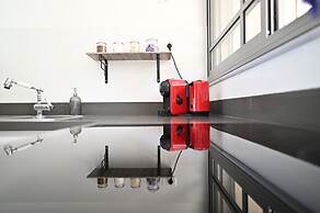 Galilee Triple Terrace