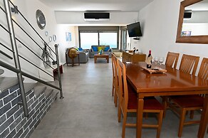 Galilee Triple Terrace