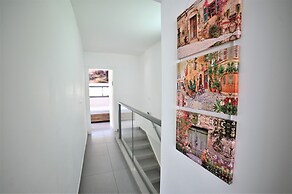 Galilee Triple Terrace