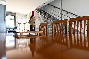 Galilee Triple Terrace