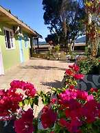 Pousada Joaquina 433 - Floripa