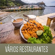 Pousada Joaquina 433 - Floripa