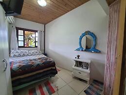 Pousada Joaquina 433 - Floripa