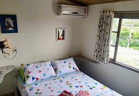 Pousada Joaquina 433 - Floripa