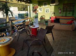 Pousada Joaquina 433 - Floripa