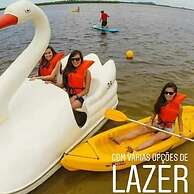 Pousada Joaquina 433 - Floripa