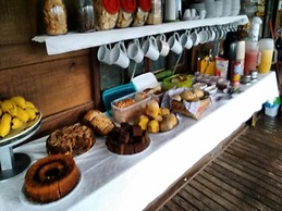 Pousada Joaquina 433 - Floripa