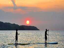 Pousada Joaquina 433 - Floripa