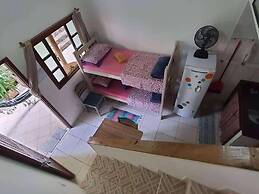 Pousada Joaquina 433 - Floripa