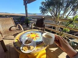 Pousada Joaquina 433 - Floripa