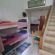 Pousada Joaquina 433 - Floripa