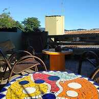 Pousada Joaquina 433 - Floripa