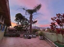 Pousada Joaquina 433 - Floripa