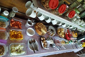 Pousada Joaquina 433 - Floripa