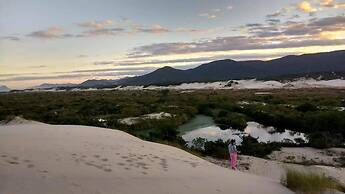 Pousada Joaquina 433 - Floripa