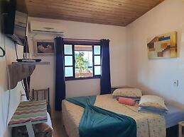 Pousada Joaquina 433 - Floripa