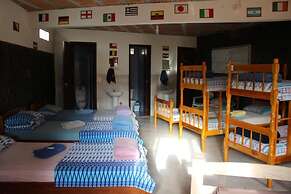 Pousada Joaquina 433 - Floripa