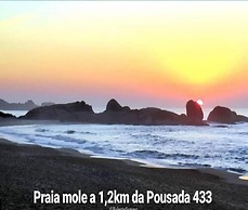 Pousada Joaquina 433 - Floripa