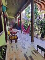 Pousada Joaquina 433 - Floripa