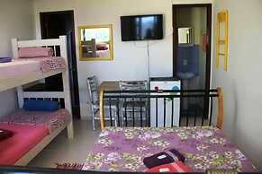 Pousada Joaquina 433 - Floripa