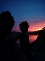 Pousada Joaquina 433 - Floripa