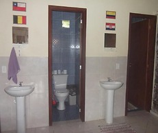 Pousada Joaquina 433 - Floripa