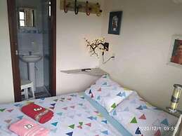 Pousada Joaquina 433 - Floripa