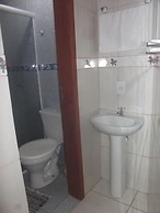 Pousada Joaquina 433 - Floripa