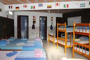 Pousada Joaquina 433 - Floripa