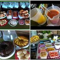 Pousada Joaquina 433 - Floripa