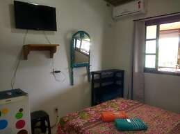 Pousada Joaquina 433 - Floripa