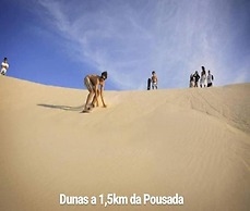 Pousada Joaquina 433 - Floripa