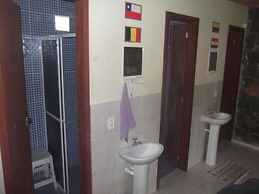 Pousada Joaquina 433 - Floripa