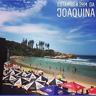 Pousada Joaquina 433 - Floripa