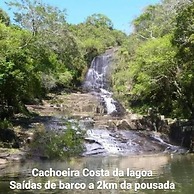 Pousada Joaquina 433 - Floripa