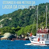 Pousada Joaquina 433 - Floripa