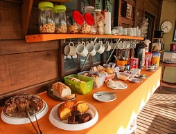 Pousada Joaquina 433 - Floripa