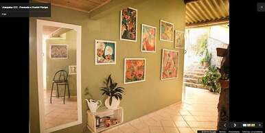 Pousada Joaquina 433 - Floripa