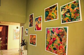 Pousada Joaquina 433 - Floripa