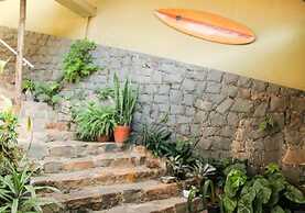 Pousada Joaquina 433 - Floripa