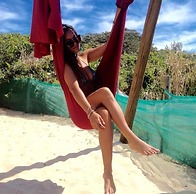 Pousada Joaquina 433 - Floripa