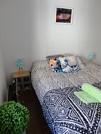 Beautiful Quiet Apartment Near Aristides