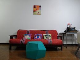 Beautiful Quiet Apartment Near Aristides